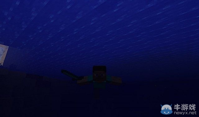 我的世界1.8更多彎曲動作mod 靈活mod