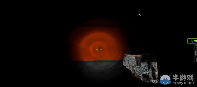 求生之路2龍紋夜光馬格南mod