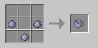 我的世界1.7.10花茶mod