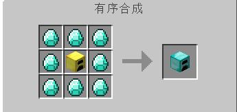 我的世界1.8更多熔爐mod