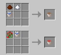 我的世界1.7.10花茶mod