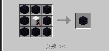 我的世界1.8更多熔爐mod