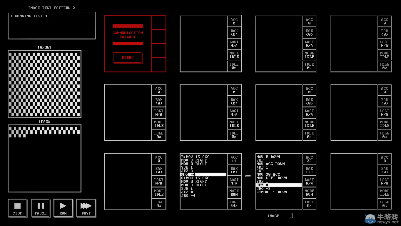 我的世界1.8.9TIS-3D匯編電腦mod