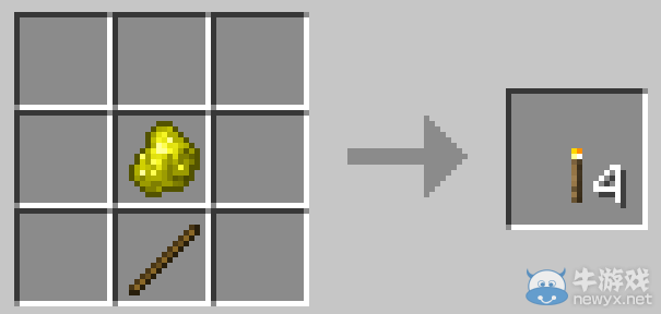 我的世界1.8.8真實火炬mod