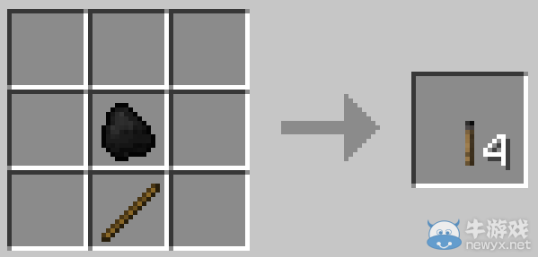 我的世界1.8.9真實火炬mod