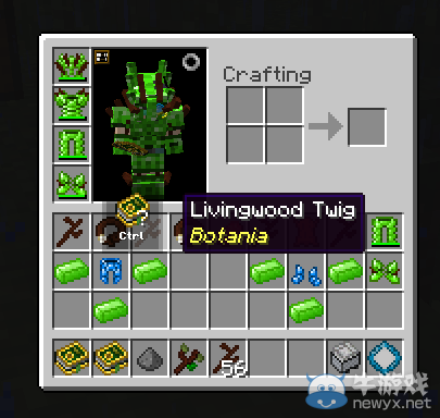 我的世界1.7.10LiMI模組指引mod
