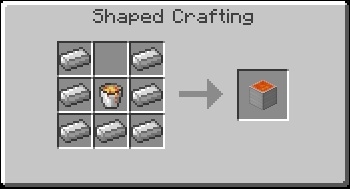 我的世界1.7.10熔爐燃料塊mod