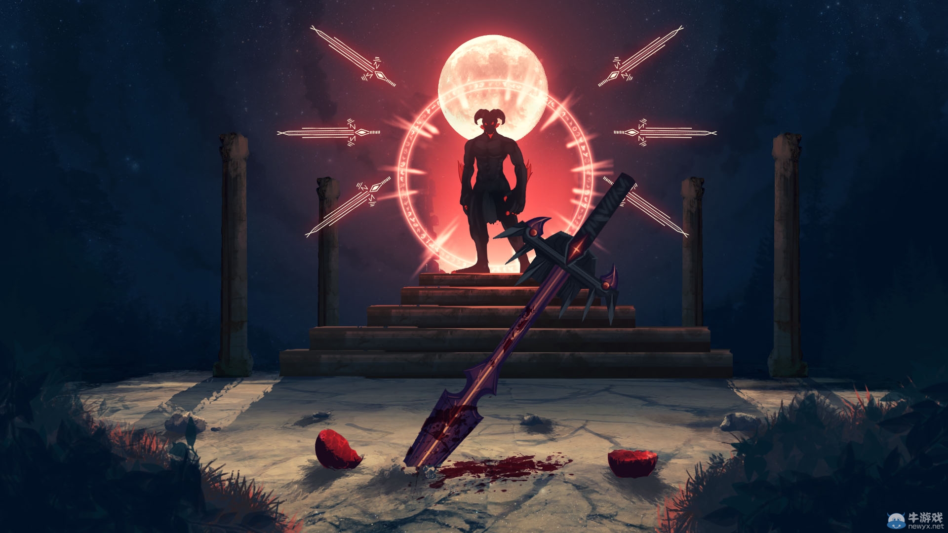 我的世界1.8.9血魔法mod