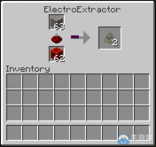 我的世界1.7.10交叉mod