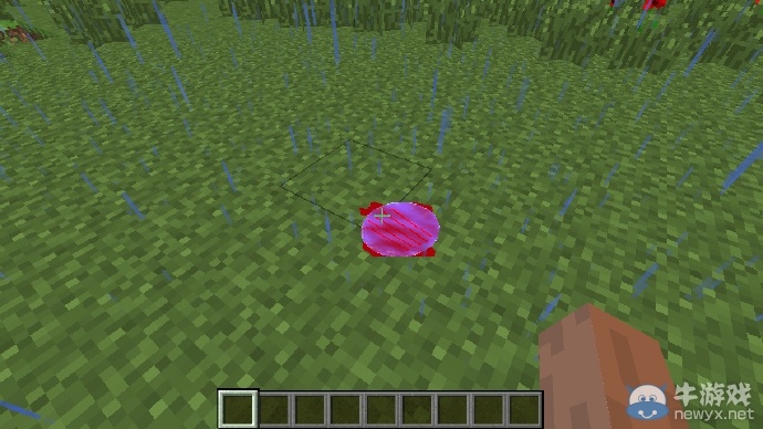 我的世界1.7.10魔法金屬mod
