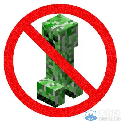 我的世界1.7.10生物黑名單mod