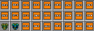 我的世界1.7.10RPG更多自定義裝備mod