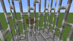 我的世界1.9幸運方塊mod