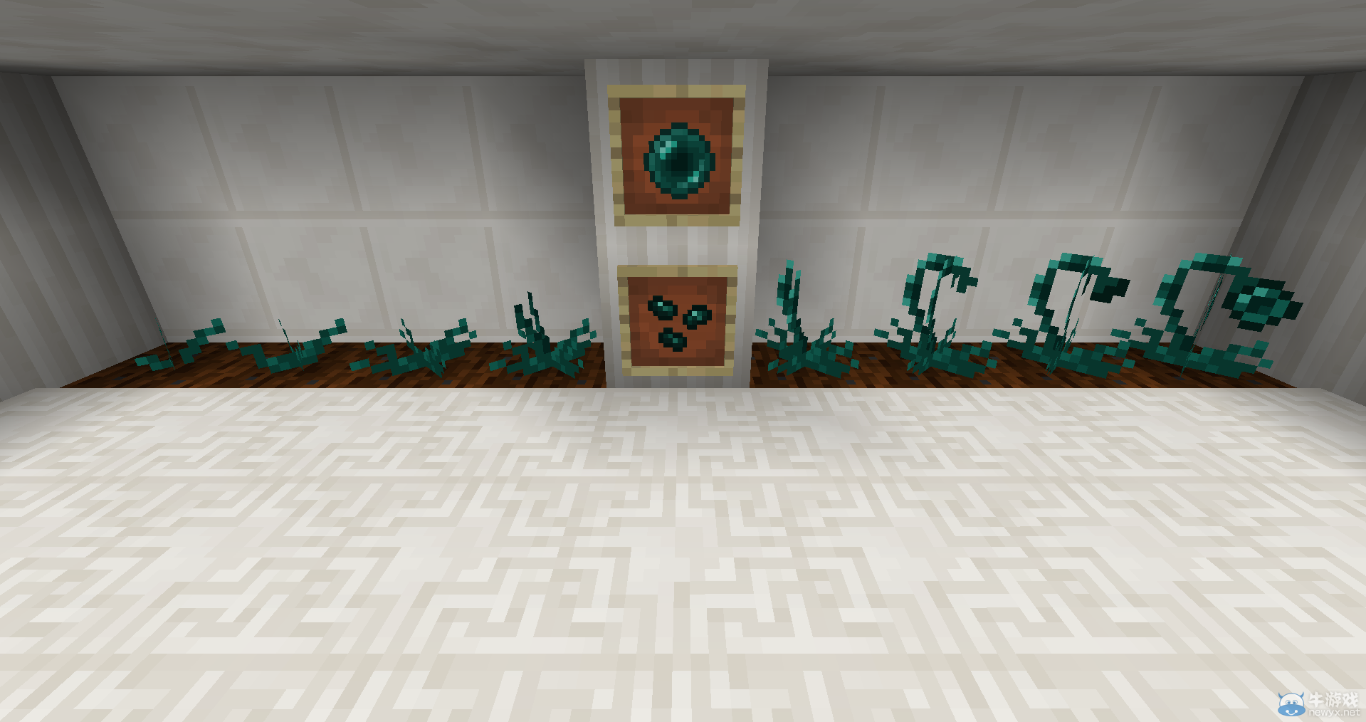 我的世界1.7.10種植末影珍珠mod