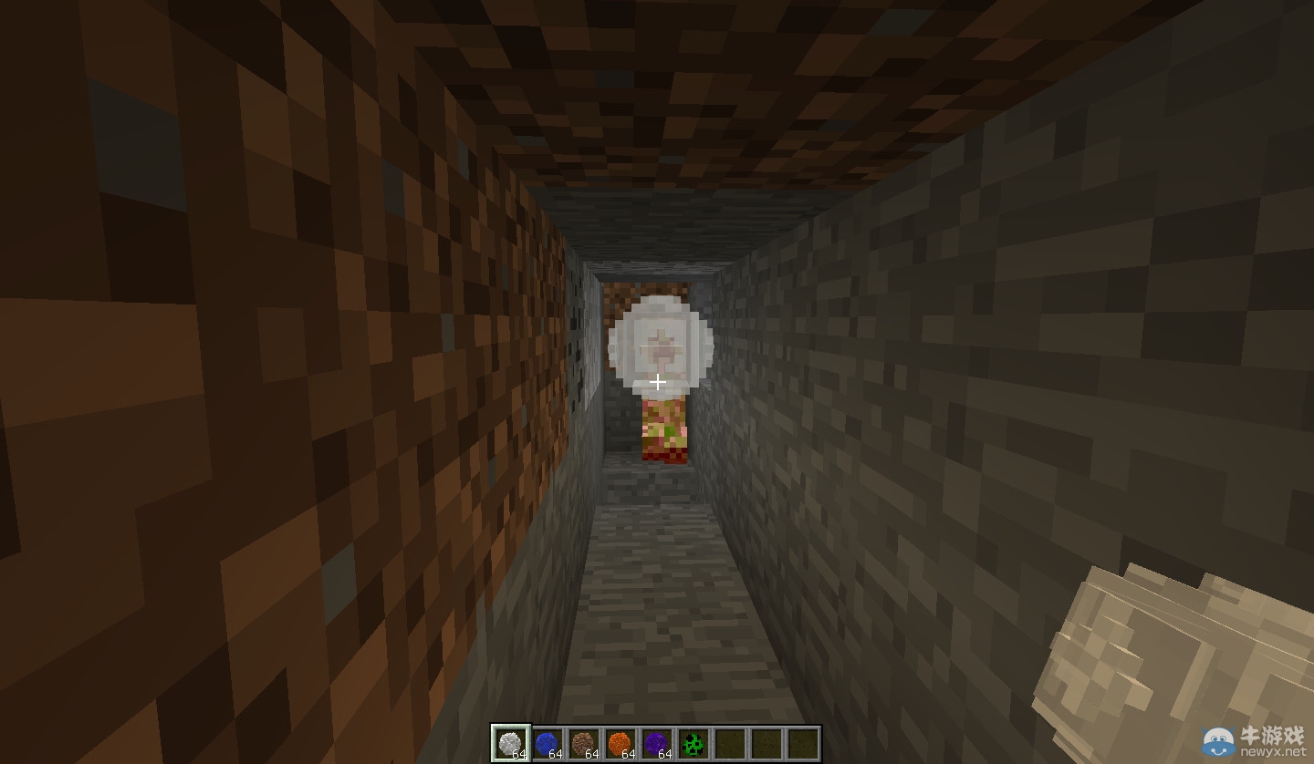 我的世界1.9基礎元素mod