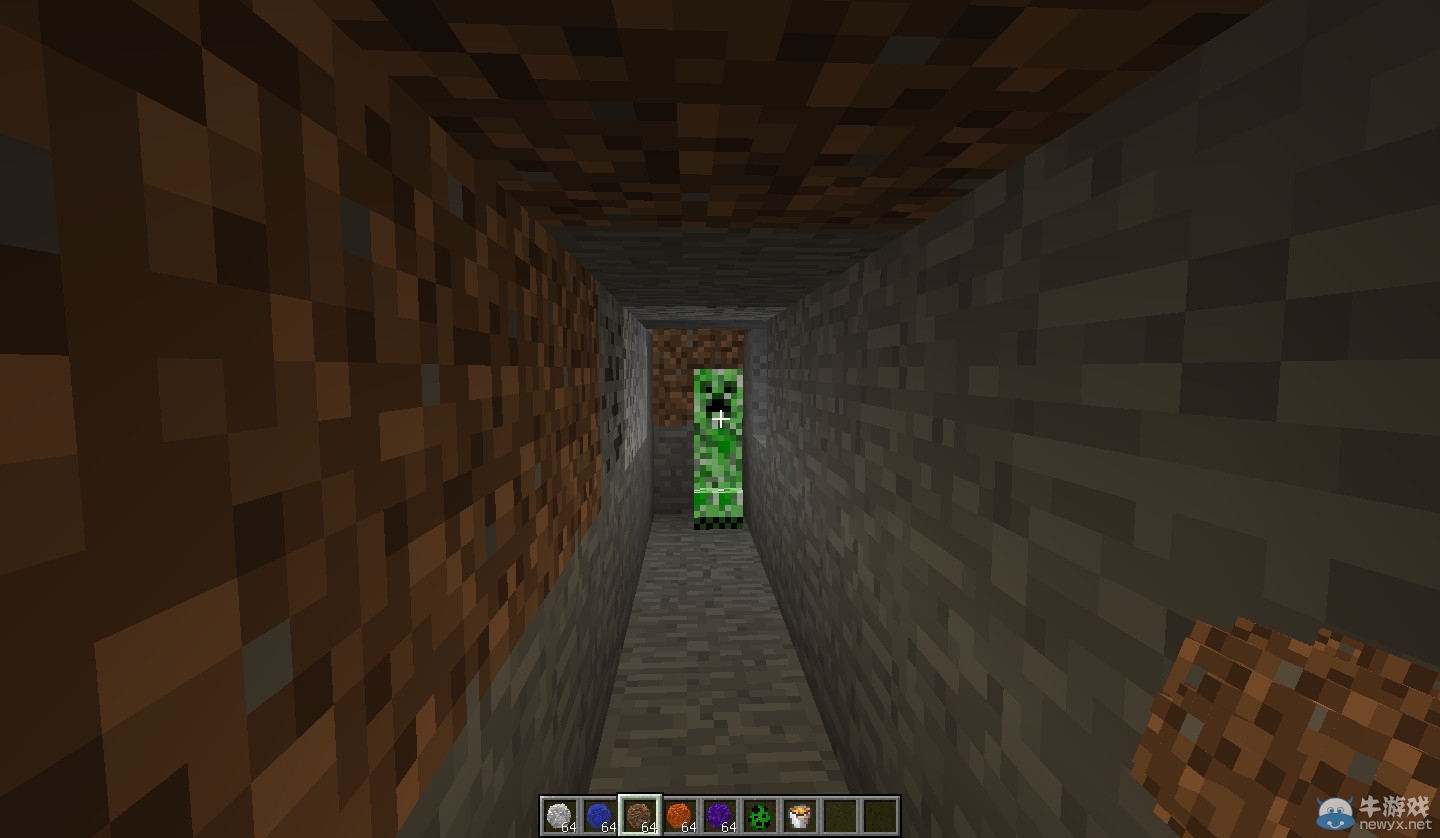 我的世界1.9基礎元素mod