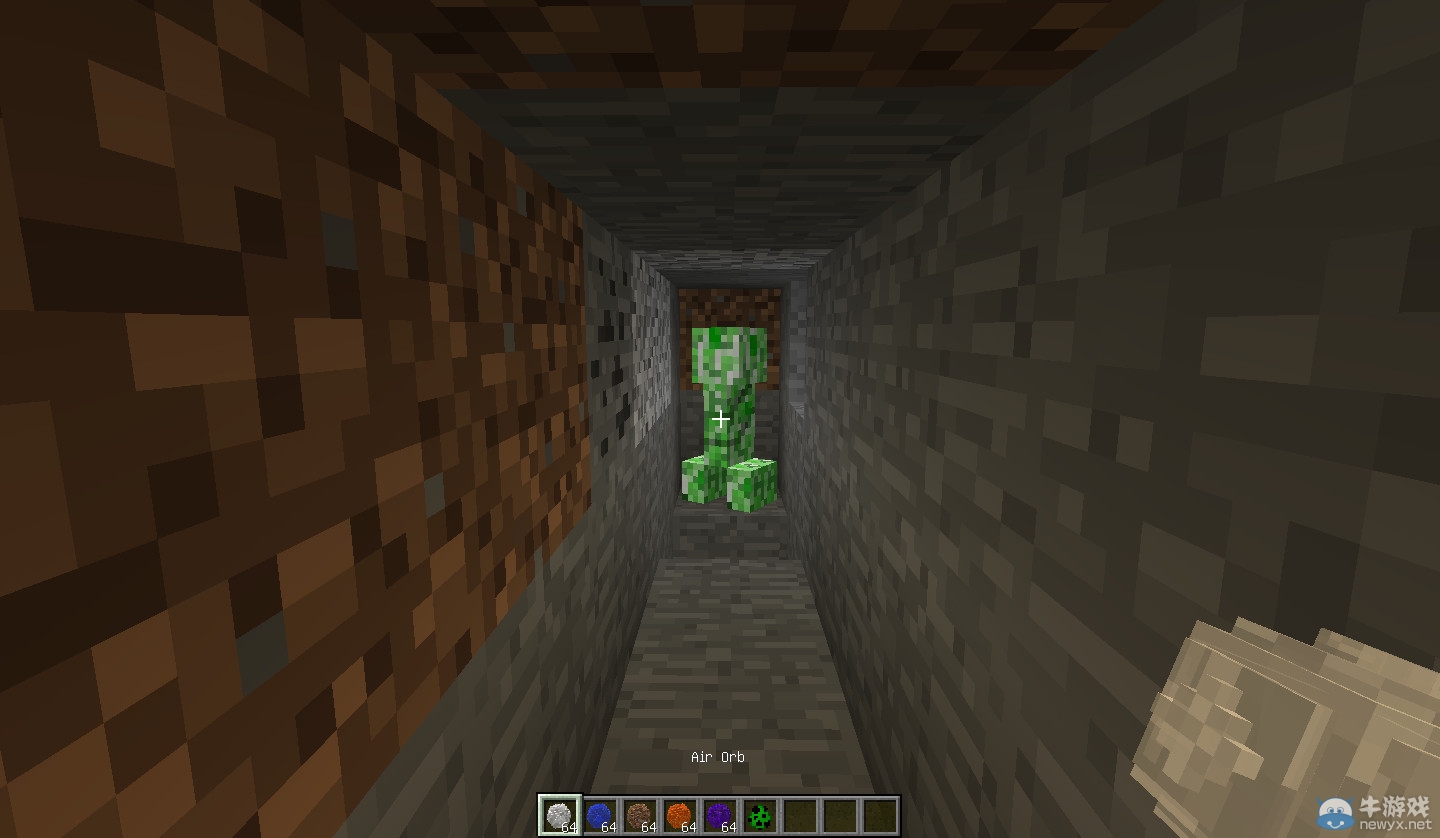 我的世界1.9基礎元素mod