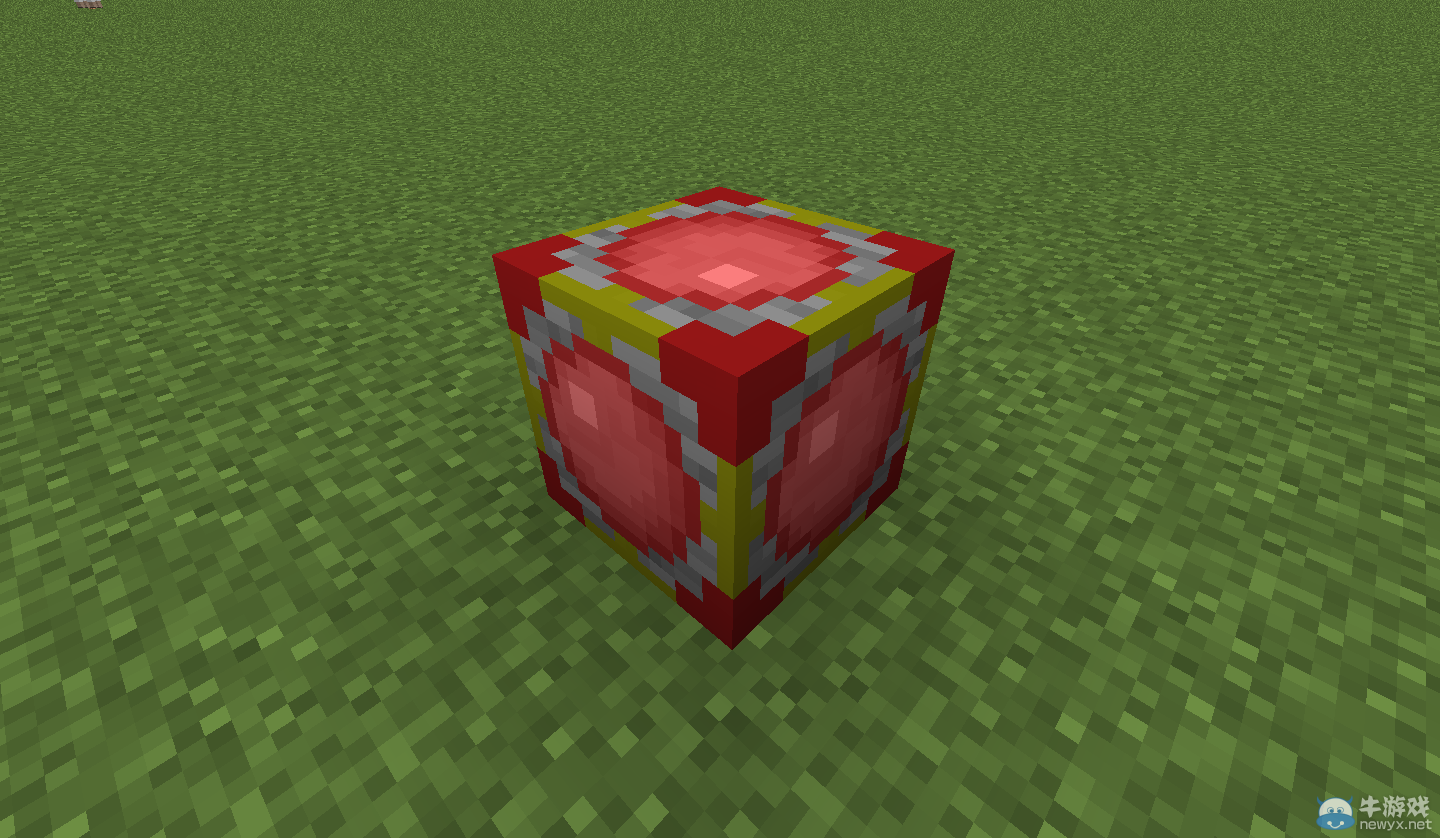 我的世界1.8魔法石頭mod