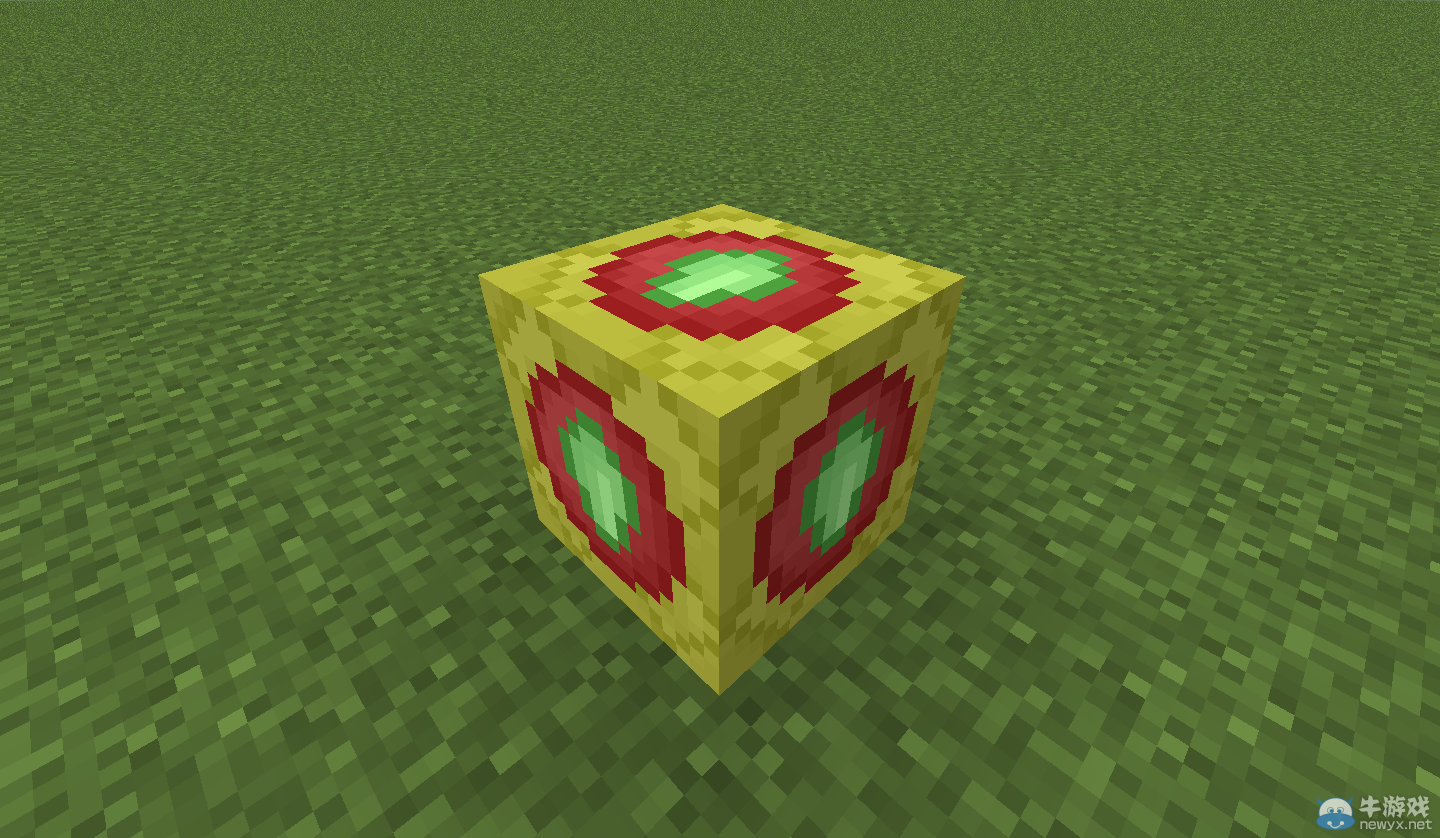 我的世界1.8魔法石頭mod