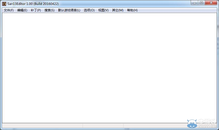 游樂園單機(jī) www.game333.net