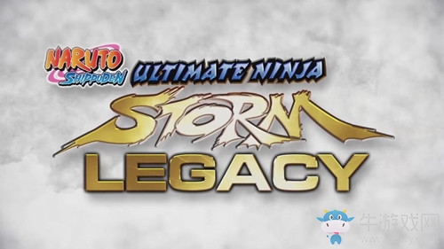 《火影忍者：究極忍者風(fēng)暴遺產(chǎn)》按鍵操作一覽