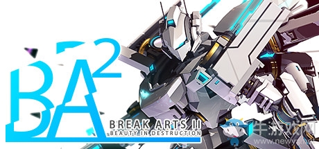 機器人大戰一觸即發！《爆擊藝術2》即將登陸Steam