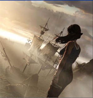 《古墓麗影》系列下載地址大全