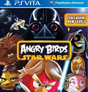 《憤怒的小鳥：星球大戰(zhàn)2》金幣破解版安裝教程