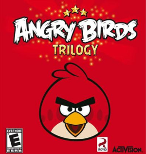 《憤怒的小鳥：季節(jié)版》全系列金蛋獲得方法