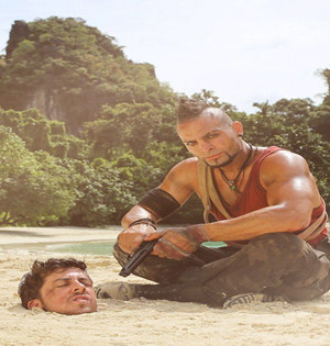 孤島驚魂3》圖文流程攻略