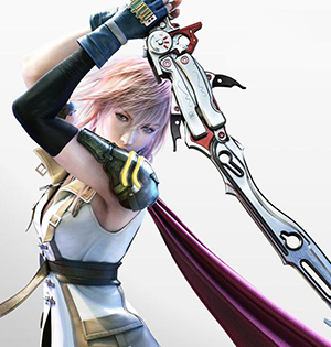 《最終幻想》高清壁紙