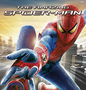 《神奇蜘蛛俠》游戲專題