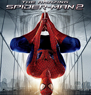 《神奇蜘蛛俠2》游戲專題