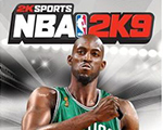 《NBA 2K9》專題