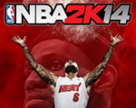 《NBA 2K14》專題