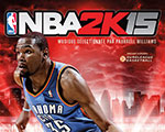 《NBA 2K15》專題