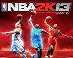 《NBA 2K13》專題