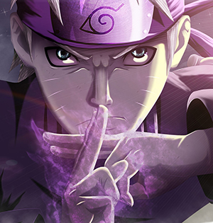 《火影忍者：究極忍者風(fēng)暴4》最新壁紙