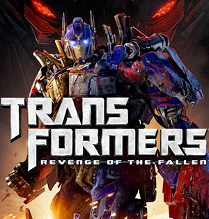 《變形金剛2：卷土重來》游戲專題