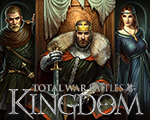 全面戰爭：王國