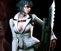 《鬼泣4：特別版》女性角色使用心得