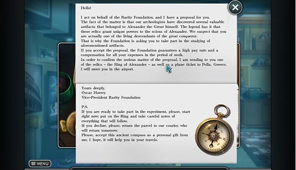 力量之謎：亞歷山大大帝