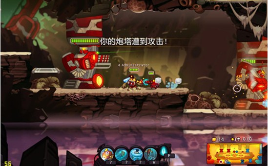 王牌英雄