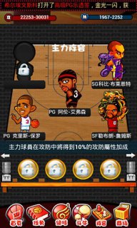 玩轉NBA