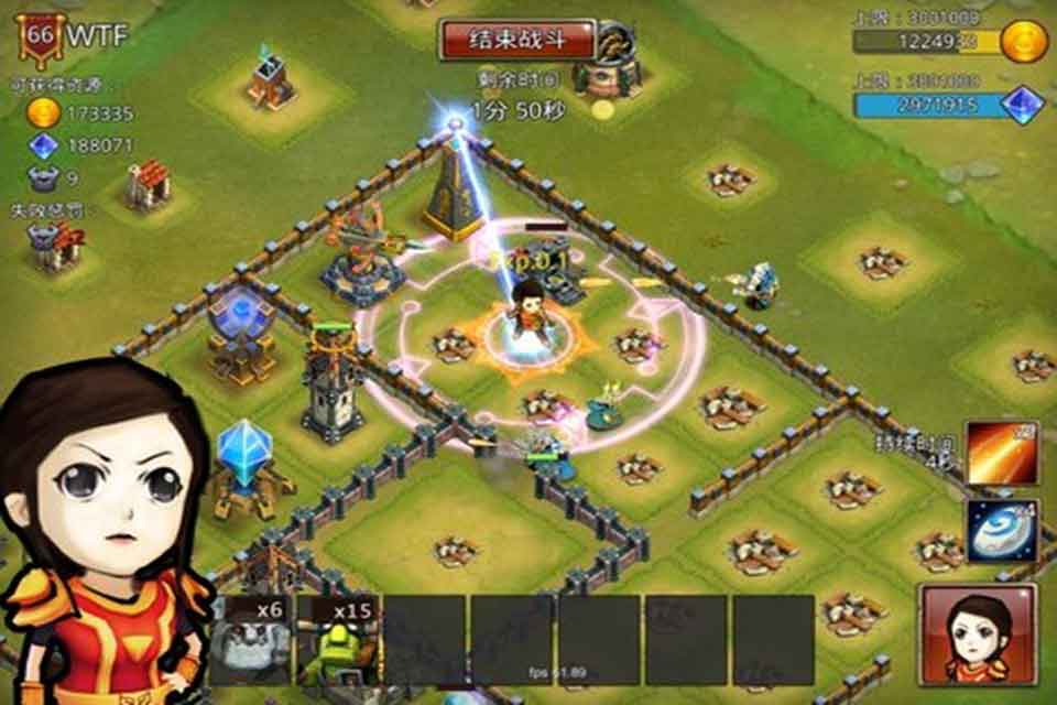 MT英雄傳