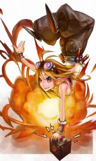 刀塔女神