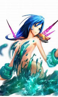 刀塔女神
