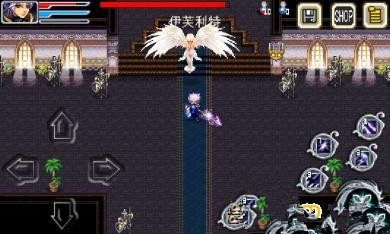 地下城勇士：戰(zhàn)神降臨