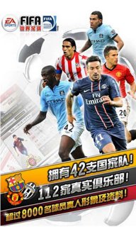 FIFA足球經(jīng)理