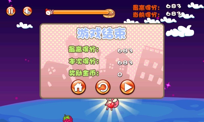 小松鼠大作戰